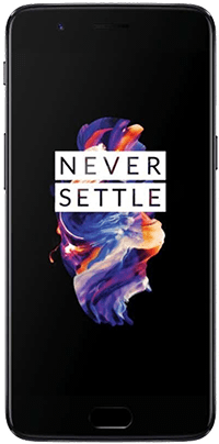 OnePlus 5, Double SIM, 128Go, 4G