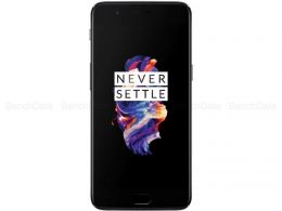OnePlus 5, Double SIM, 64Go, 4G photo 1