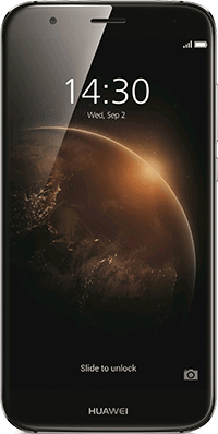 Huawei G8, 16Go, 4G