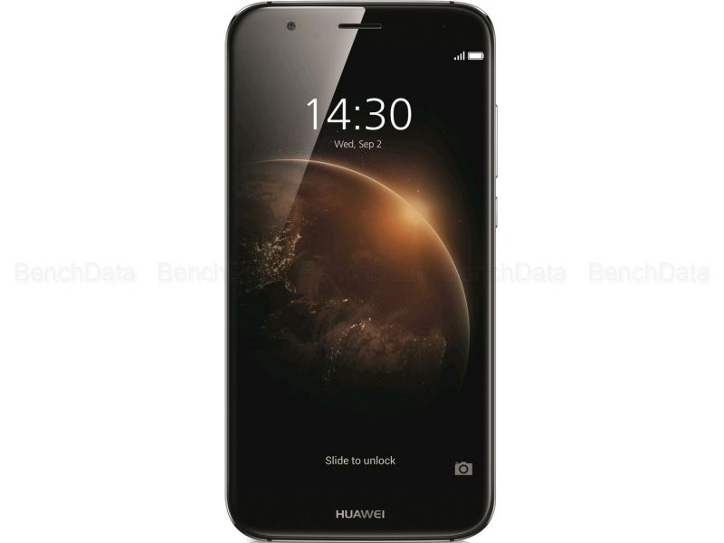 Huawei G8, 16Go, 4G