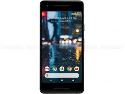 GOOGLE Pixel 2, 128Go, 4G