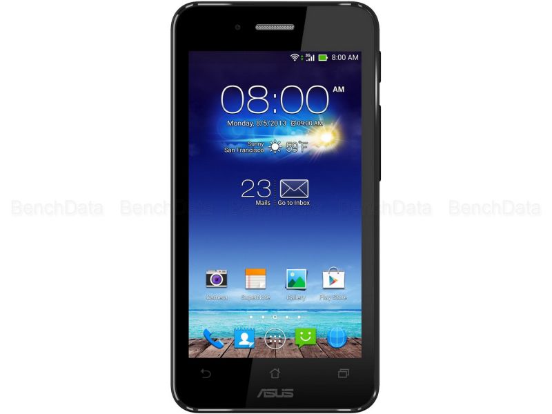 ASUS PadFone mini, Double SIM, 16Go