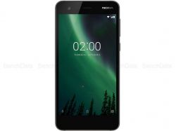 NOKIA 2, 8Go, 4G