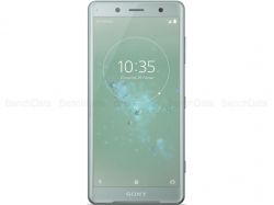 Sony Xperia XZ 2 Compact, 64Go, 4G