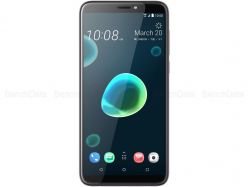 HTC Desire 12 Plus, Double SIM, 32Go, 4G