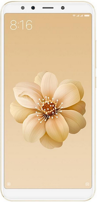 Xiaomi Mi A2, Double SIM, 128Go, 4G