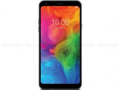 LG Q7+, 64Go, 4G