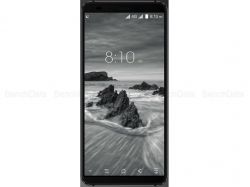 BLACKVIEW S6, Double SIM, 16Go, 4G