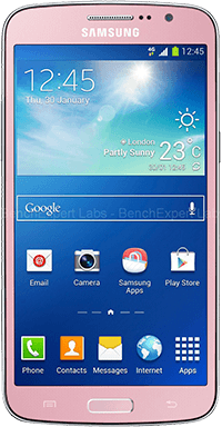Samsung Galaxy Grand 2, 8Go, 4G
