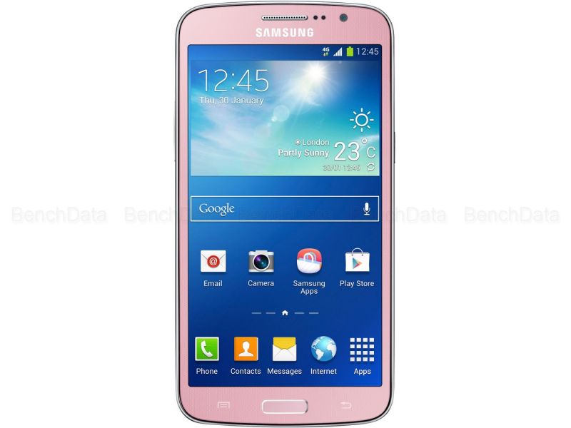 Samsung Galaxy Grand 2, 8Go, 4G