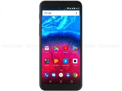 ARCHOS Core 60s, Double SIM, 16Go, 4G