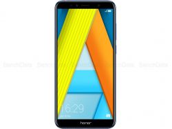 HONOR 7A, Double SIM, 16Go, 4G