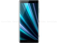 Sony Xperia XZ 3, Double SIM, 64Go, 4G