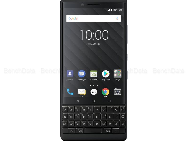 blackberry 4g phones