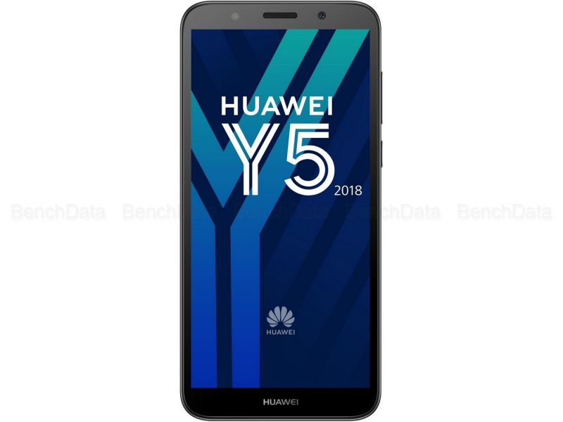Huawei Y5 2018, Double SIM, 16Go, 4G