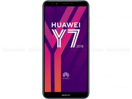 Huawei Y7 2018, Double SIM, 16Go, 4G photo 1