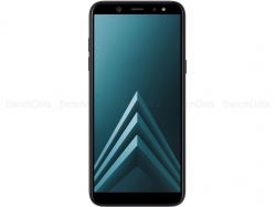 Samsung A6 Galaxy 2018 Double SIM, Double SIM, 32Go, 4G