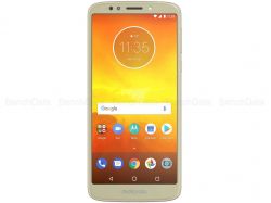 MOTOROLA Moto E5, 16Go, 4G
