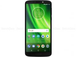 MOTOROLA Moto G6 Play, Double SIM, 32Go, 4G
