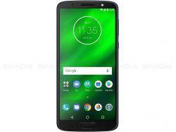MOTOROLA Moto G6 Plus, 64Go, 4G