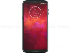 MOTOROLA Moto Z3 Play, 64Go, 4G