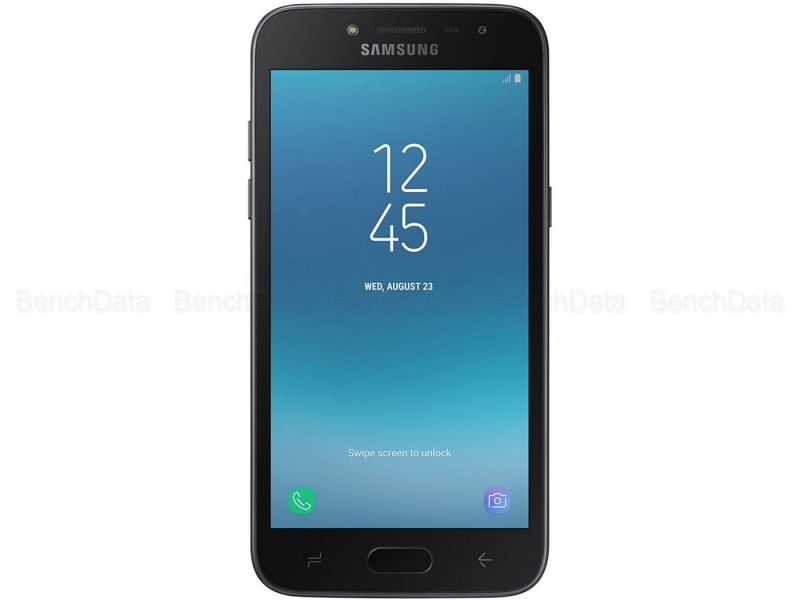 Samsung Galaxy  J2 Pro 2018 Double SIM, Double SIM, 16Go, 4G