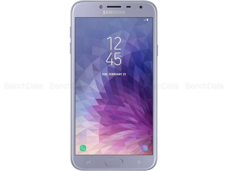 Samsung J4 Galaxy 2018 Double SIM, Double SIM, 16Go, 4G