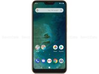 Xiaomi Mi A2 Lite, Double SIM, 64Go, 4G