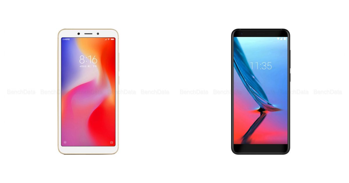 smartphone xiaomi redmi 6a smartphone xiaomi redmi 6a