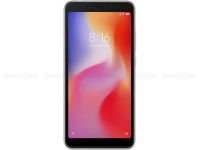 Xiaomi Redmi 6, Double SIM, 32Go, 4G