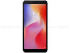 Xiaomi Redmi 6, Double SIM, 32Go, 4G