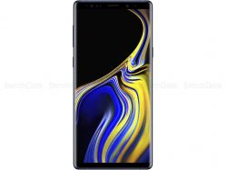 Samsung Galaxy Note 9, Double SIM, 512Go, 4G