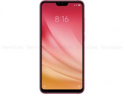 Xiaomi Mi 8 Lite, Double SIM, 64Go, 4G