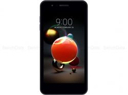 LG K9, 16Go, 4G