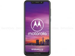 MOTOROLA One, 64Go, 4G
