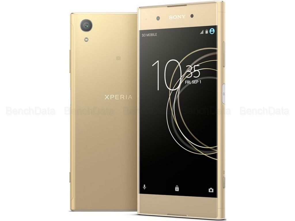 xperia xa plus