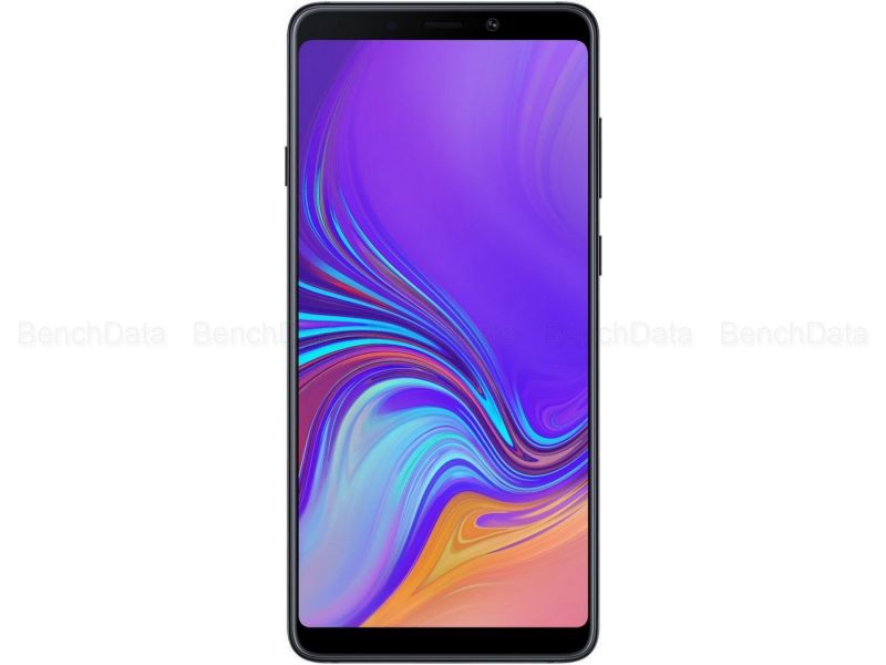 Samsung Galaxy A9 2018, Double SIM, 128Go, 4G