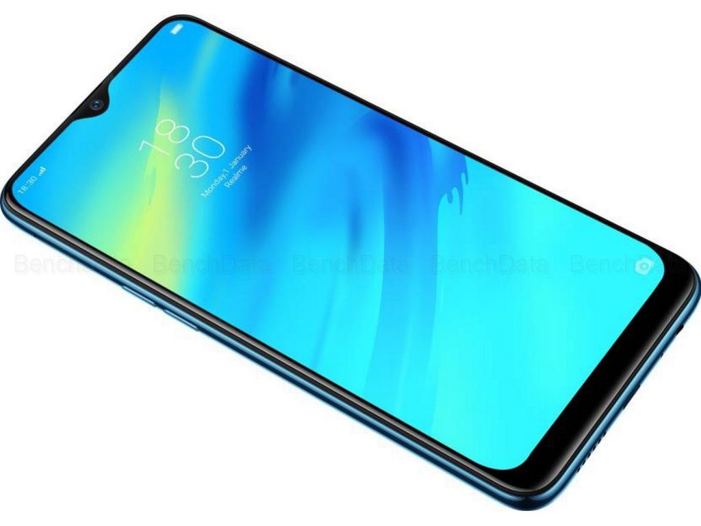 realme 2 pro 6 64