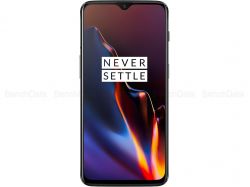 OnePlus 6T, Double SIM, 128Go, 4G