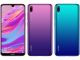 Huawei Enjoy 9, Double SIM, 64Go, 4G