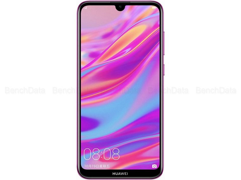 Huawei Enjoy 9, Double SIM, 32Go, 4G