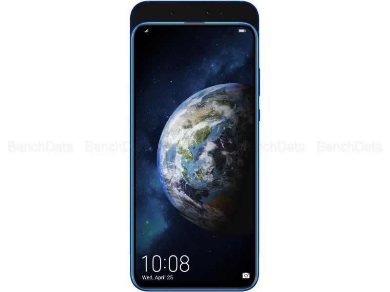 Huawei Honor Magic 2, Double SIM, 128Go, 4G