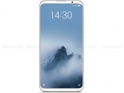 MEIZU 16th, Double SIM, 64Go, 4G