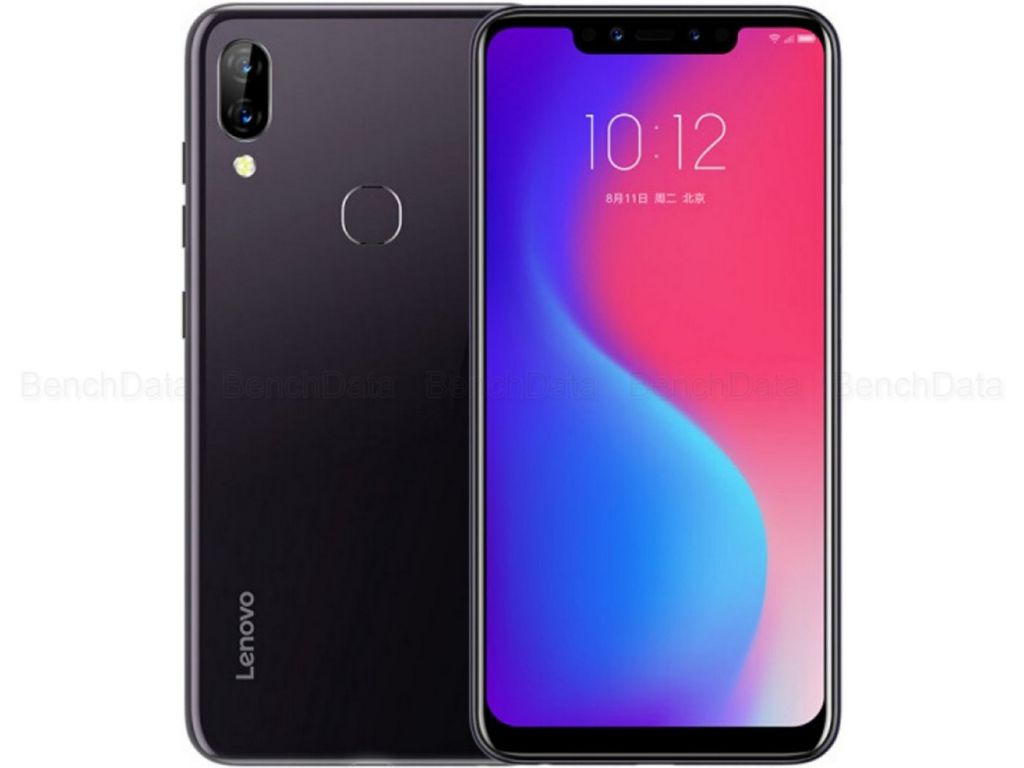 lenovo s5 pro android 10