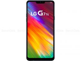 LG G7 Fit, Double SIM, 32Go, 4G photo 1 miniature
