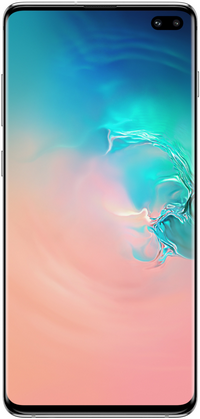 Samsung Galaxy S10+, Double SIM, 128Go, 4G