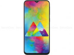 Samsung Galaxy M20, Double SIM, 32Go, 4G