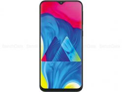Samsung Galaxy M10, Double SIM, 32Go, 4G