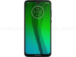 MOTOROLA Moto G7, 64Go, 4G