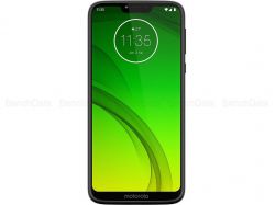 MOTOROLA Moto G7 Power, Double SIM, 64Go, 4G